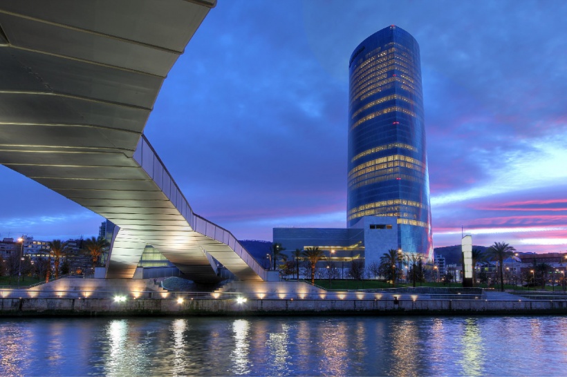 Bilbao, ciudad piloto de la alianza mundial de smart cities del G20